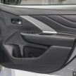 GIIAS 2017: Mitsubishi Xpander – production SUV-styled MPV makes world, Indonesian market debut