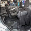 Mitsubishi Motors tingkat pengeluaran MPV Xpander
