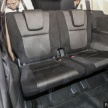 Mitsubishi Xpander earns four stars in ASEAN NCAP