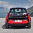 DRIVEN: BMW i3s – in the pursuit of good, clean fun