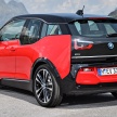 DRIVEN: BMW i3s – in the pursuit of good, clean fun