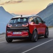 BMW i3 and i8 successors still up in the air – report