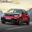 DRIVEN: BMW i3s – in the pursuit of good, clean fun