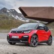 DRIVEN: BMW i3s – in the pursuit of good, clean fun