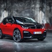 DRIVEN: BMW i3s – in the pursuit of good, clean fun