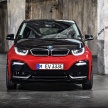 BMW i3 and i8 successors still up in the air – report