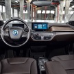 DRIVEN: BMW i3s – in the pursuit of good, clean fun