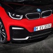 BMW i3 and i8 successors still up in the air – report
