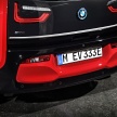 BMW i3 and i8 successors still up in the air – report