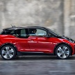 DRIVEN: BMW i3s – in the pursuit of good, clean fun