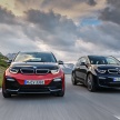 BMW, Solid Power to develop solid-state batteries