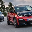 BMW, Solid Power to develop solid-state batteries