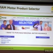 PIAM introduces Motor Product Selector – online platform offers easy shopping for motor insurance