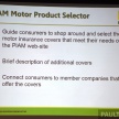 PIAM introduces Motor Product Selector – online platform offers easy shopping for motor insurance