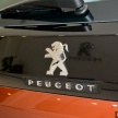 Peugeot 3008, 5008 dalam versi CKD tak lama lagi