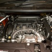 Peugeot 3008 2017 di Malaysia – enjin 1.6 liter turbo, 165 hp/240 Nm, dua varian, harga bermula dari RM143k