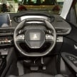 Peugeot 3008 2017 di Malaysia – enjin 1.6 liter turbo, 165 hp/240 Nm, dua varian, harga bermula dari RM143k