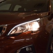 Peugeot 3008, 5008 dalam versi CKD tak lama lagi