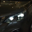 2017 Peugeot 3008 SUV in Malaysia – 1.6 litre turbo engine, 165 hp/240 Nm, two variants, from RM143k