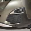 2017 Peugeot 3008 SUV in Malaysia – 1.6 litre turbo engine, 165 hp/240 Nm, two variants, from RM143k