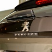 2017 Peugeot 3008 SUV – registration of interest open