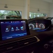 2017 Peugeot 3008 SUV in Malaysia – 1.6 litre turbo engine, 165 hp/240 Nm, two variants, from RM143k