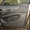 2017 Peugeot 3008 SUV in Malaysia – 1.6 litre turbo engine, 165 hp/240 Nm, two variants, from RM143k