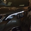 2017 Peugeot 3008 SUV in Malaysia – 1.6 litre turbo engine, 165 hp/240 Nm, two variants, from RM143k