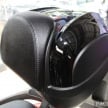 2017 Vespa S 125 i-GET and Piaggio Medley S 150 ABS launched – RM12,603 and RM18,327, respectively