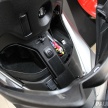 2017 Vespa S 125 i-GET and Piaggio Medley S 150 ABS launched – RM12,603 and RM18,327, respectively