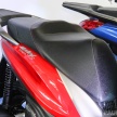 2017 Vespa S 125 i-GET and Piaggio Medley S 150 ABS launched – RM12,603 and RM18,327, respectively