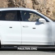 SPYSHOTS: Next-gen Porsche Cayenne, undisguised