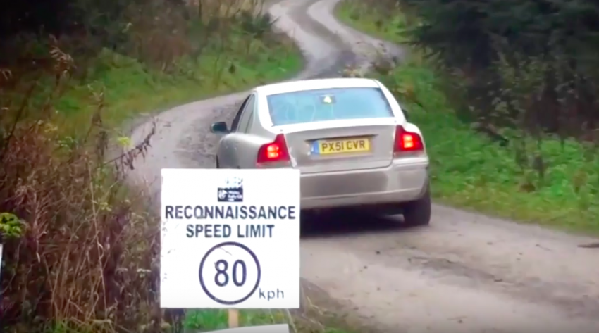 VIDEO: Kereta ‘recce’ untuk rali Volvo S60 milik M-Sport – lebih 15 tahun, tetapi masih lagi berkhidmat 699434