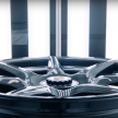 VIDEO: Porsche hasilkan rim 20-inci gentian karbon khas bagi pilihan pembeli 911 Turbo S Exclusive Series