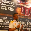 Shell Malaysia launches Costa Coffee in Shell Select stores; to reach 200 locations within 12 months