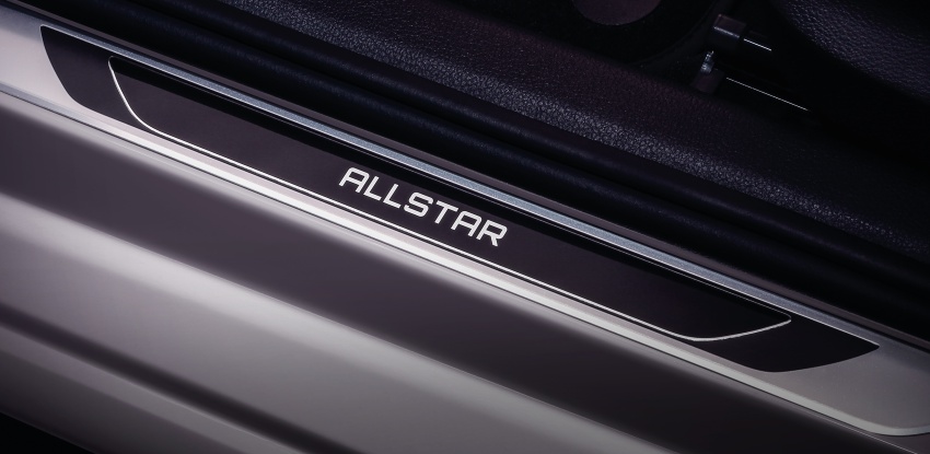 Volkswagen Jetta Allstar dilancarkan pada pasaran Malaysia – pelbagai aksesori tambahan, RM109,990 697161