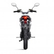 Super Soco TS1200R – moped elektrik mampu milik