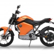 Super Soco TS1200R – moped elektrik mampu milik