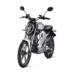 Super Soco TS1200R – moped elektrik mampu milik