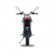 Super Soco TS1200R – moped elektrik mampu milik