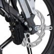 Super Soco TS1200R – moped elektrik mampu milik