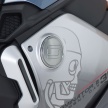 Super Soco TS1200R – moped elektrik mampu milik
