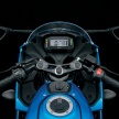 Suzuki GSX 150 motosikal hangat baharu Asia yang hadir dalam tiga bentuk – naked, sports dan touring