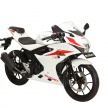 Suzuki GSX 150 motosikal hangat baharu Asia yang hadir dalam tiga bentuk – naked, sports dan touring