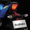 Suzuki GSX 150 motosikal hangat baharu Asia yang hadir dalam tiga bentuk – naked, sports dan touring