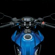 2017 Suzuki GSX 150 makes ASEAN debut – from RM7,642 to RM8,921, with keyless start and LEDs