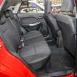 Toyota Glanza ‘hidup semula’ di India – <em>teaser</em> disiarkan, hatchback <em>rebadge</em> dari Suzuki Baleno