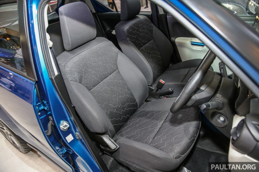 GIIAS 2017: Suzuki Ignis – tiga model konsep ditunjuk 697196