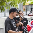 Toyota Gazoo Racing Festival 2017 – adrenalin di litar, sorakan dan banyak lagi jadi tarikan di Batu Kawan