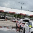 2017 Toyota Gazoo Racing Festival – all the thrills and spills from day one of the Toyota Vios Challenge